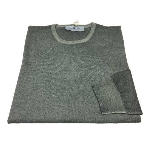 DELLA CIANA maglia uomo linea NEW VINTAGE mod 72/12002 MADE IN ITALY