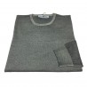 DELLA CIANA maglia uomo linea NEW VINTAGE mod 72/12002 MADE IN ITALY