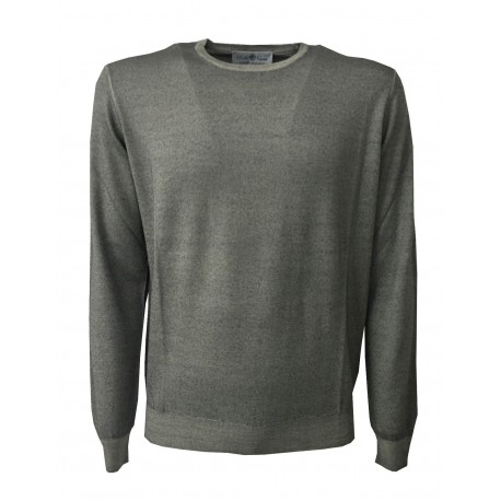 DELLA CIANA maglia uomo linea NEW VINTAGE mod 72/12002 MADE IN ITALY