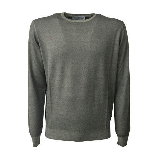 DELLA CIANA maglia uomo linea NEW VINTAGE mod 72/12002 MADE IN ITALY