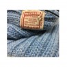 ARCIERI scarf neck man mod MOD4MI 50% cashmere 25% merinos MADE IN ITALY