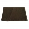 ELENA MIRO' women's trousers brown cotton mod EASY RIDER (49 - IT 58)