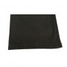 ELENA MIRO' pantalone donna invernale verde scuro ricamo tasca (49 - IT 58)