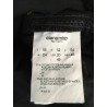 ELENA MIRO' pantalone donna invernale verde scuro ricamo tasca (49 - IT 58)