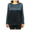 ELENA MIRO' women's t-shirt modal MADE IN ITALY