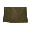 ELENA MIRO' pantalone donna invernale militare elastico vita 39-48 Made in Ita