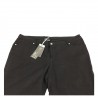 ELENA MIRO' pantalone donna nero jeans mod SKINNY 55 % cotone 42% lyocell 3 % el