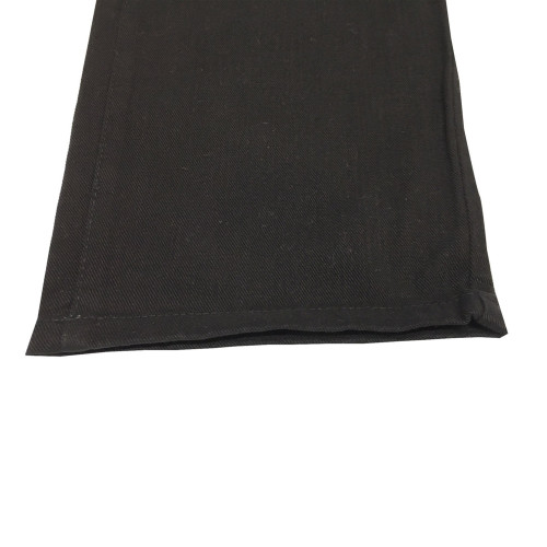 ELENA MIRO' pantalone donna nero jeans mod SKINNY 55 % cotone 42% lyocell 3 % el
