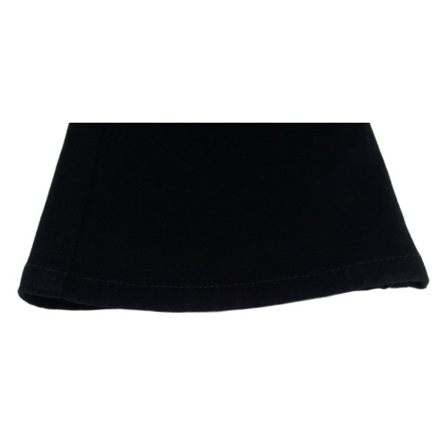 ELENA MIRO' pantalone donna nero vestibilità regolare mod P937F0505J Jeans