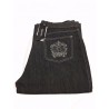 ELENA MIRO' woman trousers black regular fit mod P937F0505J Jeans