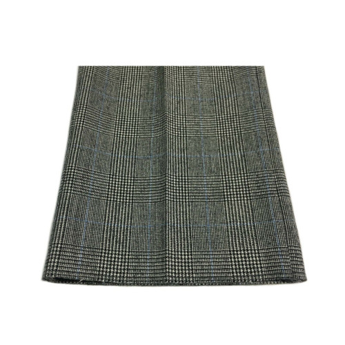 LUIGI BIANCHI MANTOVA abito uomo 2 bottoni 100% lana Galles 3039 MADE IN ITALY