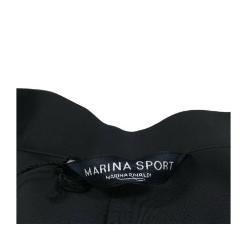 MARINA SPORT by Marina Rinaldi pantalone donna con elastico davanti mod NORAS