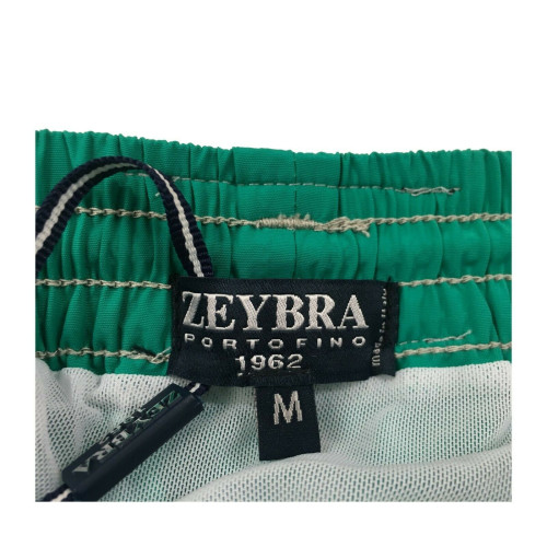 ZEYBRA men's swimming trunks mod AUB001 MADE IN ITALY