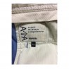 ASPESI man light denim trousers mod CP78 6191 PERKINS 100% cotton MADE IN ITALY