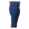 ASPESI man light denim trousers mod CP78 6191 PERKINS 100% cotton MADE IN ITALY