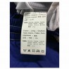 ZEYBRA costume uomo boxer tinta unita 2 mod AUB001 100% poliammide MADE IN ITALY