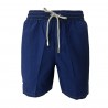 ZEYBRA costume uomo boxer tinta unita 2 mod AUB001 100% poliammide MADE IN ITALY