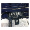 ZEYBRA men's swimming trunks mod AUB001 MADE IN ITALY