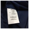 ASPESI shirt military man Dual chest pockets mod RAF CE85 E030 100% cotton MADE IN ITALY