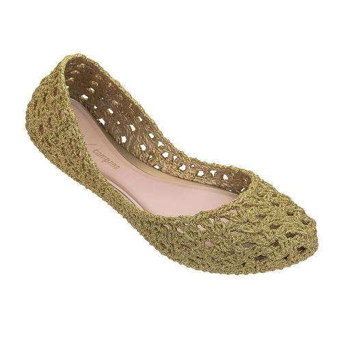 MELISSA ballerina donna forata mod 32246 Campana Crochet AD MADE IN BRAZIL