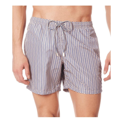 ZEYBRA costume uomo boxer mod AUB952 ANATRE linea HERITAGE MADE IN ITALY