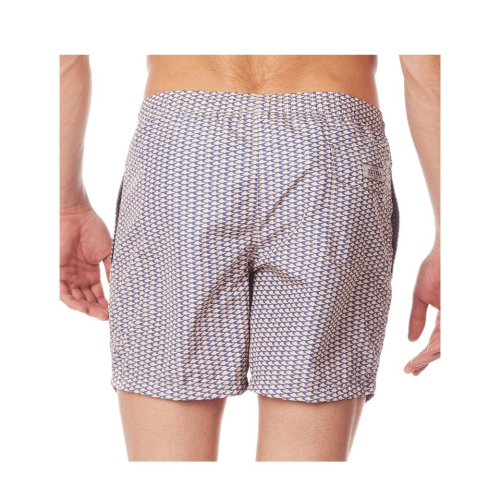 ZEYBRA costume uomo boxer mod AUB952 ANATRE linea HERITAGE MADE IN ITALY