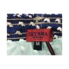 ZEYBRA costume uomo boxer mod AUB963 ORIGAMI linea HERITAGE MADE IN ITALY