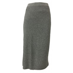 MARINA SPORT by Marina Sport skirt woman gray mod GALLIA