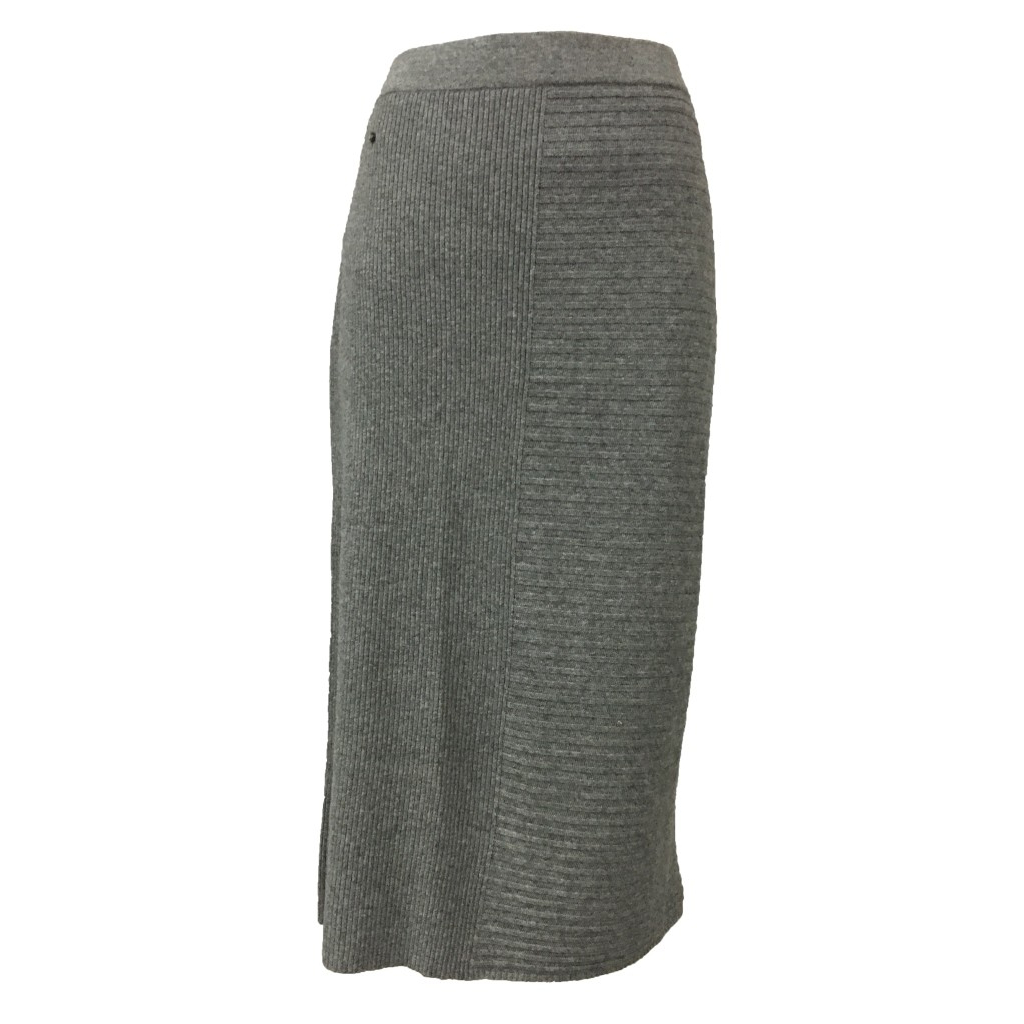 MARINA SPORT by Marina Sport skirt woman gray mod GALLIA