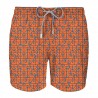 ZEYBRA costume uomo boxer mod AUB962 ANCORE linea HERITAGE MADE IN ITALY