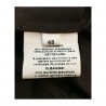 D’AMICO giubbino uomo renna blu sfoderato mod NEW AMAN DGU0255 100% pelle