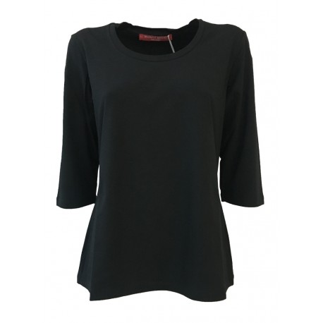 MARINA SPORT by Marina Rinaldi t-shirt 3/4 sleeve VACANTE