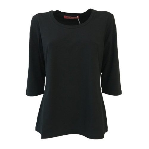 MARINA SPORT by Marina Rinaldi t-shirt manica 3/4 mod VACANTE