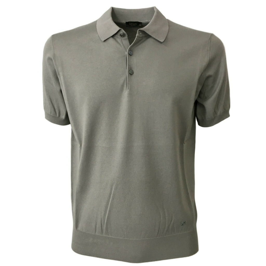 Polo uomo deals mezza manica