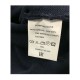 FERRANTE men's cardigan with zip 100% cotton art 25002 MADE IN ITALY