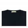 FERRANTE men's t-shirt 100% cotton Crep art 29106 MADE IN ITALY