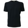 FERRANTE t-shirt uomo mezza manica 100% cotone Crepe art 29106 MADE IN ITALY