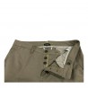 FERRANTE bermuda man mod 41U13102 cotton and linen MADE IN ITALY