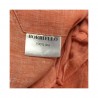 BORRIELLO NAPOLI man shirt long sleeve 100% linen MADE IN ITALY