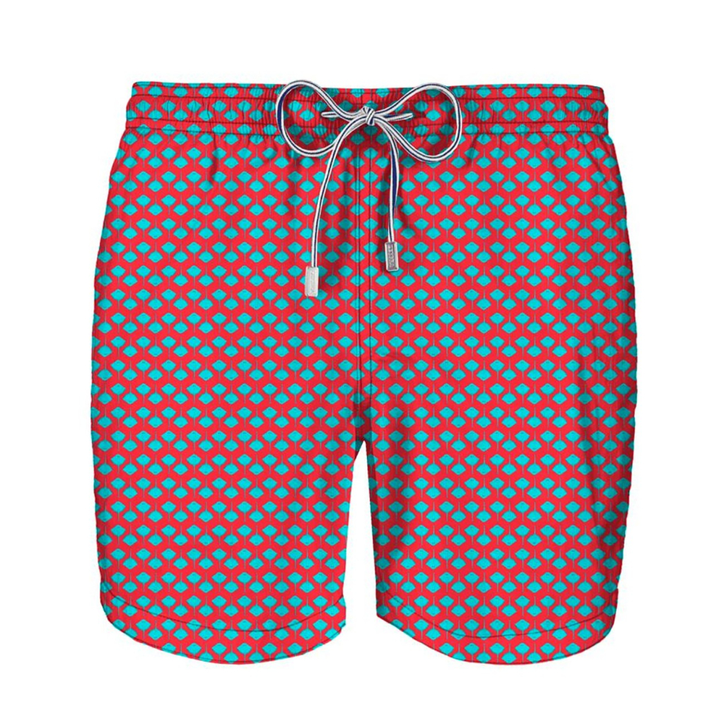 ZEYBRA men's swimming trunks mod AUB950 NODO linea HERITAGE MADE IN ITALY ZEYBRA men's swimming trunks mod AUB950 NODO linea HERITAGE MADE IN ITALY