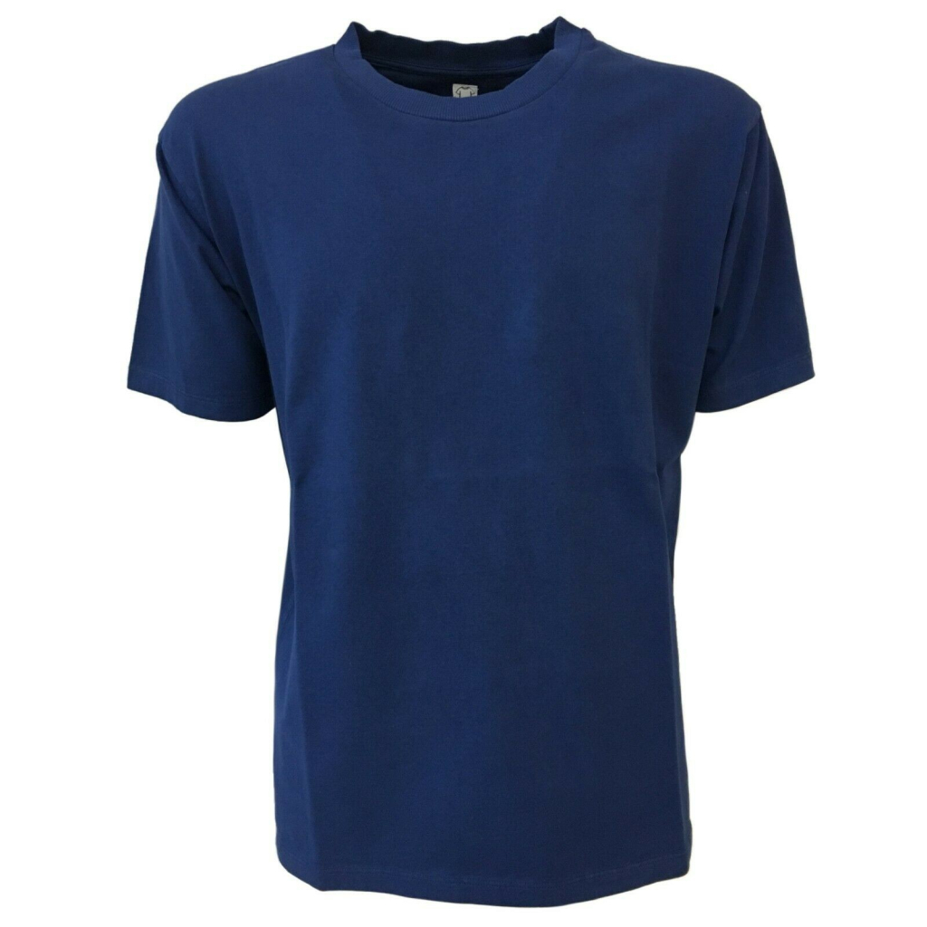 BKØ man t-shirt heavy jersey mod DU19142 100% cotton MADE IN ITALY