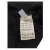 GRP gilet uomo grigio/moro fantasia 100% lana MADE IN ITALY