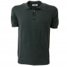 ALPHA STUDIO men's polo art AU-9008BS 100% cotton