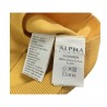 ALPHA STUDIO men's polo art AU-9008BS 100% cotton
