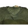 ATHLETIC VINTAGE NEW YORK t-shirt donna mezza manica 100 % cotone MADE IN ITALY