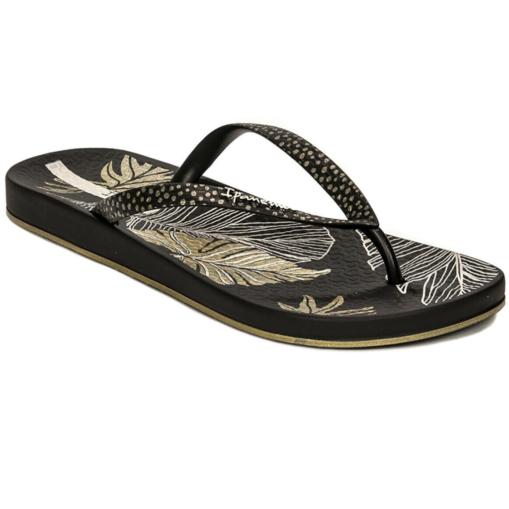 IPANEMA women's flip flops mod ANAT NATURE III F 82525 MADE IN BRAZIL