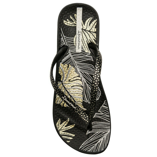 IPANEMA infradito donna mod ANAT NATURE III F 82525 MADE IN BRAZIL