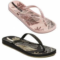 IPANEMA women's flip flops mod ANAT NATURE III F 82525 MADE IN BRAZIL