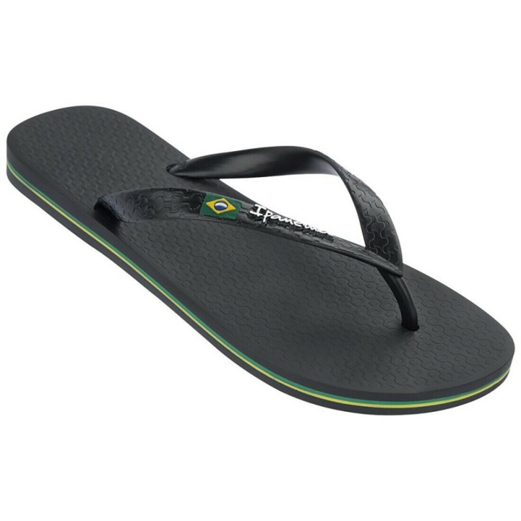 IPANEMA men's flip-flops mod Classic Brasil II AD 80415 MADE IN BRAZIL