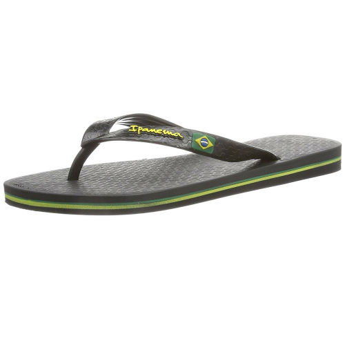 IPANEMA men's flip-flops mod Classic Brasil II AD 80415 MADE IN BRAZIL